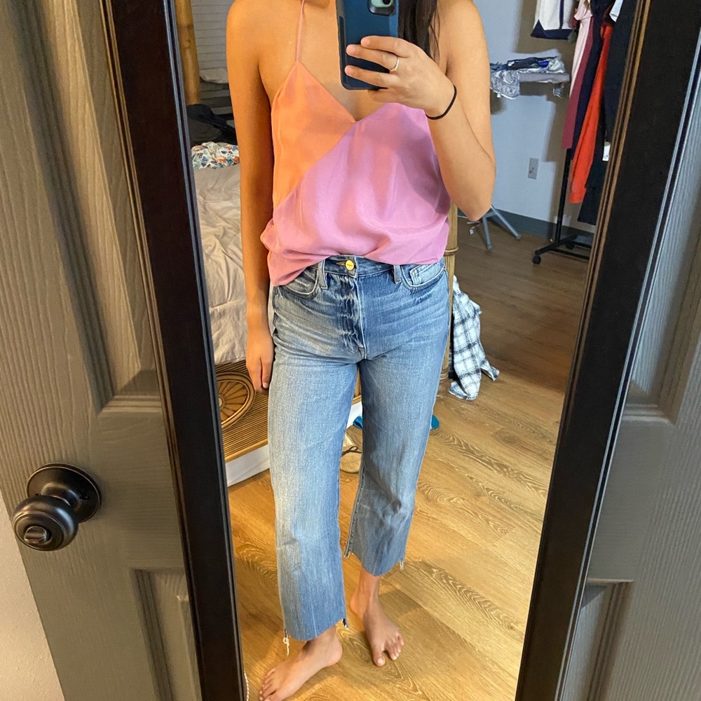FRAME denim